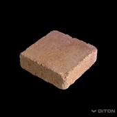 DITON skladebná dlažba HISTORY čtverec 12/12/4 giralda